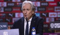 Kouč Portugalska se odmítá omluvit Ronaldovi: Za co bych měl?