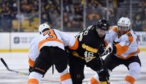 VELKÝ PŘEHLED: Začíná nový ročník NHL. Tohle vás čeká v říjnu