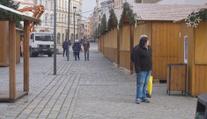 Advent se blíží. Po dvou letech budou trhy bez koronavirových omezení