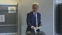 Wilders dovedl stranu k výhře ve volbách. Postu premiéra se ale vzdal