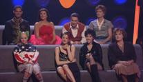Čtvrtá řada Tváře zná vítěze! Kdo se nejvíc líbil vám? SESTŘIH