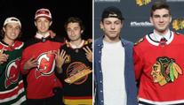 Já na bráchu a brácha na mě: Když je v NHL rodina na prvním místě
