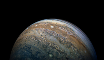 Jupiter rozzáří oblohu. V prosinci nás čeká několik nádherných podívaných