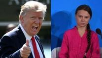 Nobelova cena míru: Trump, nebo Greta? Sázkaři mají jasno!