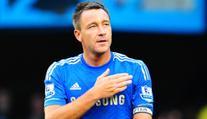 Ve druhé lize Terryho nechtěli, nyní se vrací zpět do Chelsea
