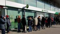 Klienti Sberbank se dočkali. Takto se dostanou ke svým penězům