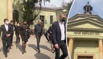 Poslední sbohem. Blízcí se rozloučili se zpěvačkou Hanou Hegerovou
