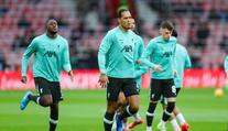 Uzemní rozjetý Liverpool Bílý balet? Šlágr Ligy mistrů sledujte na Nova Sport 3