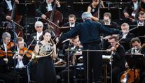 Obrovský úspěch České filharmonie. V Londýně byla zvolena Orchestrem roku