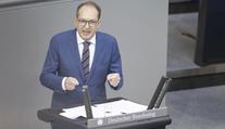 Německo varuje před novou úrovní hrozby. Za dronem v Lipsku mohly být cizí mocnosti