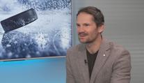 Eliáš odhalil, co mu pomohlo v NHL. Po zápasech nemohl spát, pak našel recept