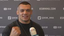 Usměvavý ranař Stošič: Obelixův lektvar? Nic takového, říká o své síle před KSW