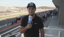Abraham před finále MotoGP: Bagnaia cítí zodpovědnost, jeho stáj nervozitu