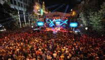 Víkend plný hudby a koktejlů: Vyrazte na Mattoni Koktejl Festival