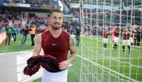 Vácha kdysi posílal rozhodčí k plotně, z kuchyně teď gratuloval fotbalistkám
