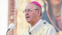 Duka končí jako pražský arcibiskup. Vystřídá ho Graubner