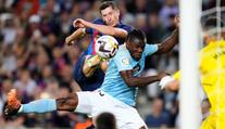 Barcelona měla velké problémy s Celtou Vigo. Nakonec o gól zvítězila