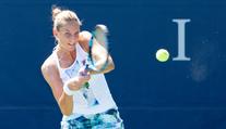 Plíšková chytá před US Open formu, vyřadila světovou čtyřku
