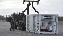 Ministerstvo obrany podalo trestní oznámení kvůli dodávce polní kuchyně pro armádu