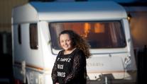 Romka Nicole (13) nechodila do školy. Pak ale trumfla i Einsteina