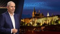 Češi řekli, koho by rádi viděli na Hradě. Největší podporu mají Babiš a Eben