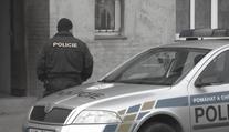 Kopance i vyražené zuby. V Ostravě se tvrdě porvali dva bezdomovci