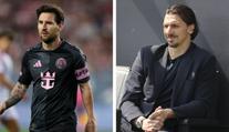 Ibrahimovič o debaklu Miami: Jak můžete vinit Messiho? Kolem sebe má sochy