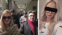 Dobrá zpráva pro Terezu! "Pustí mě z vězení," raduje se po soudu