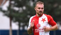 Hora i Provod už skórovali za Slavii! Ševčík se ale zranil před zápasem