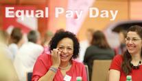 Podporovat Equal Pay Day nám dává smysl