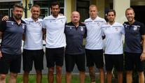 Důležité podpisy pro Plzeň, český vicemistr prodloužil se čtyřmi hráči