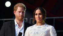 Na Harryho s Meghan čeká očistec. Karel chce vzít peníze těm, co nic nedělají