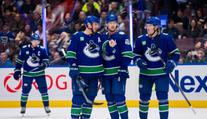 Fanoušci vybrali hráče do Utkání hvězd NHL. Nejvíce zástupců má Vancouver