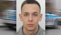 Roman utekl z léčebny. Nezkoušejte ho zadržet, volejte 158, varuje policie