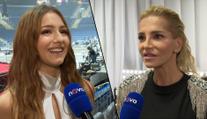 Dara Rolins promluvila o bolestném loučení. Nejsem na to ještě připravená, říká
