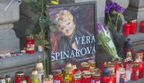 Zuřil, že Ostrava zrušila pietu za Špinarovou. Teď její syn otočil