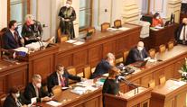 ŽIVĚ: Jednání Sněmovny pokračuje, řeší příspěvek pro podnikatele