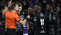 V belgické první lize se bude opakovat zápas kvůli chybě VAR