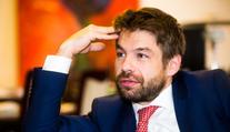Ministr Pelikán složil poslanecký mandát, v příští vládě být nechce