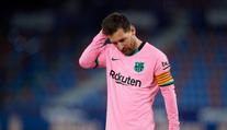 Barcelona v lize opět zaváhala, Atlético může jít do trháku