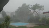 Silná bouře na Moravě byla tornádo. Potvrdili to meteorologové