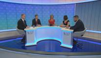 Předvolební debata TN.cz přinesla hádky o zbraně i bezpečnost!