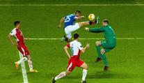 Trest pro Roofea platí! UEFA zamítla odvolání Rangers