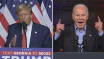 Americkou Georgii čekají primárky. Biden i Trump tam už mohou získat nominaci