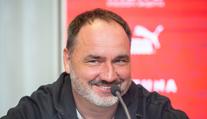 Trpišovský má problém! Za prokopnuté dveře ho řeší disciplinárka