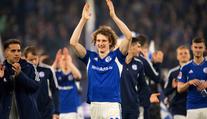 Schalke udělalo důležitý krok k záchraně. Nebojíme se, jsme soustředění, říká Král