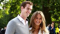 Andy Murray se stal otcem! Na jméno maličkého děťátka se čeká