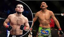 Souboj Chabib vs. Ferguson se počtvrté ruší. Fanoušci UFC zuří!