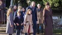 Kate zavedla přísné pravidlo. George, Charlotte a Louis ho nesmí nikdy porušit