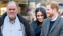 Otci Meghan Markle došla trpělivost, dceři a Harrymu dal jasné ultimátum!
